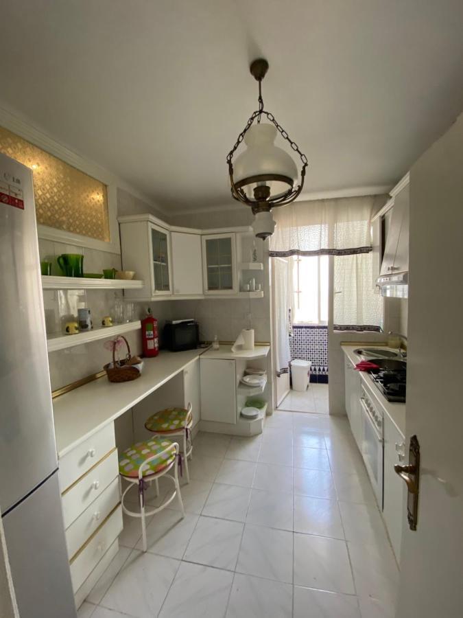 Luxury'S Villas Villacarrillo Exterior foto